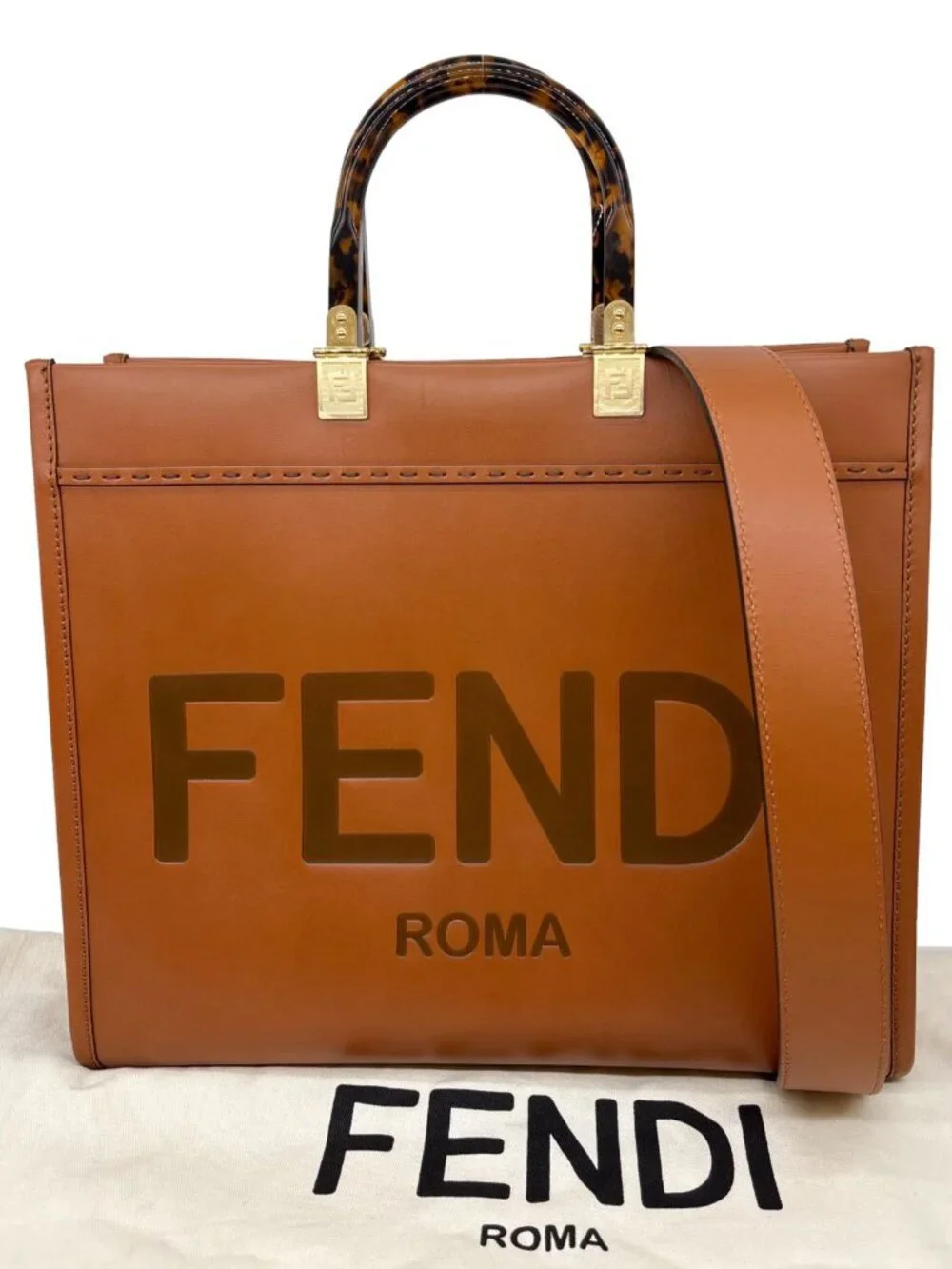 Fendi item details